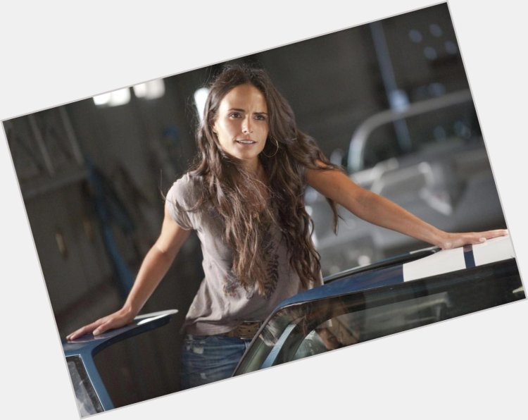 Джордана брюстер форсаж