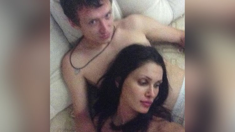 Маргарита Аброськина горячие