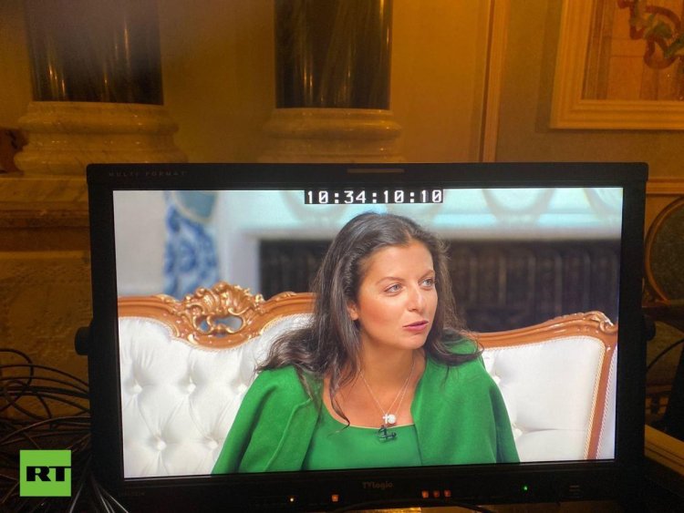 Анна Ковальчук мастер и Маргарита