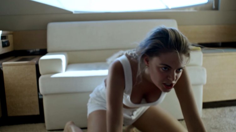 Лолита Милявская русская Моника Белуччи