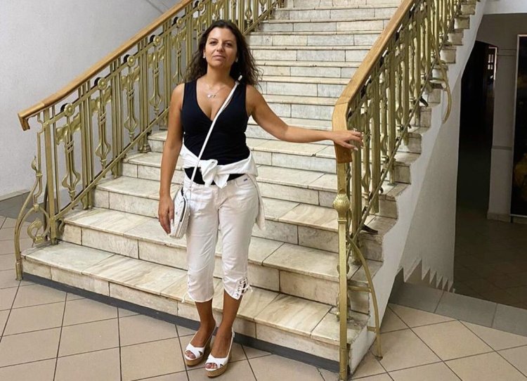 Маргарита Коновалова ritaflores69