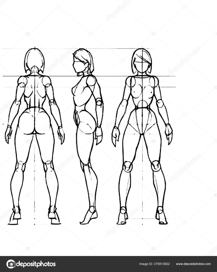 Лумис Эндрю "рисование фигуры"