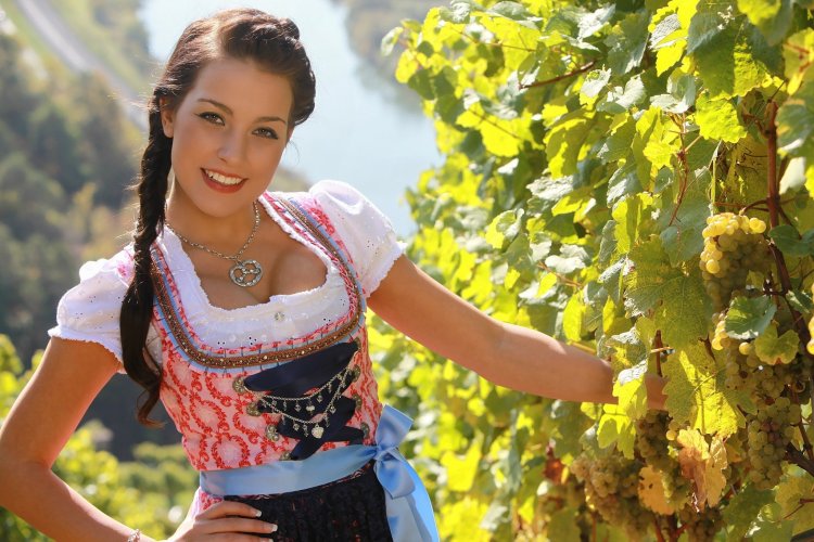 Блондинки Молдаванки голые