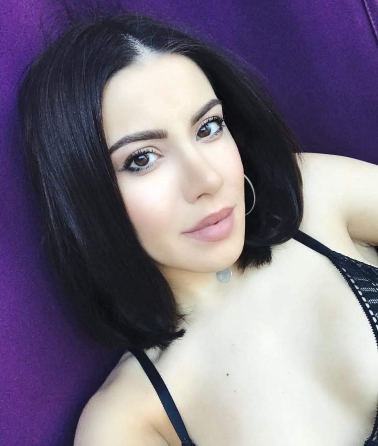 Влада Берневек