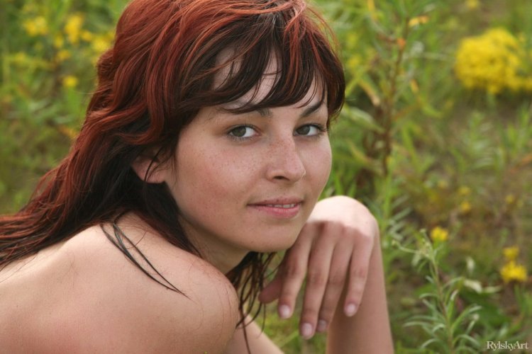 Шарлотта спрингер