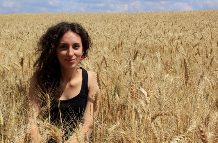 Эмма Гловер фото