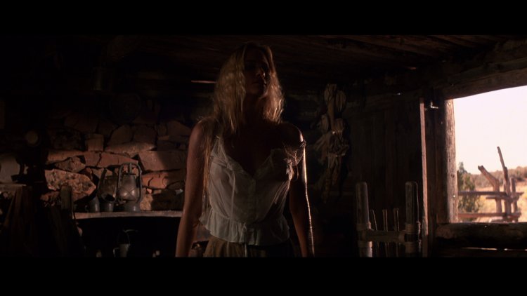 Кимберли Конрад Хефнер 1988