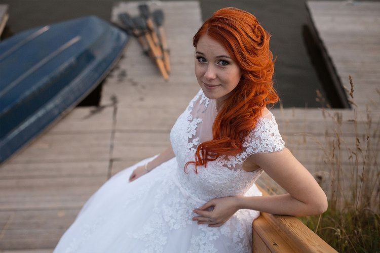 Даша Попроцкая Crazy Холидей