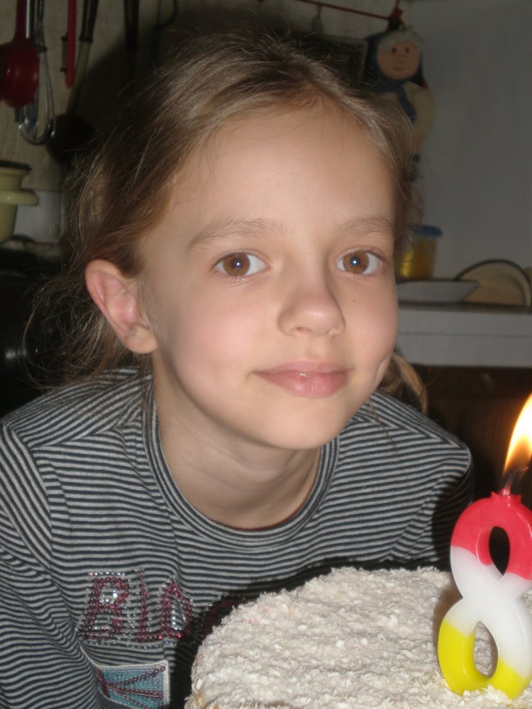 Грейзихолидай Майя Попроцкая