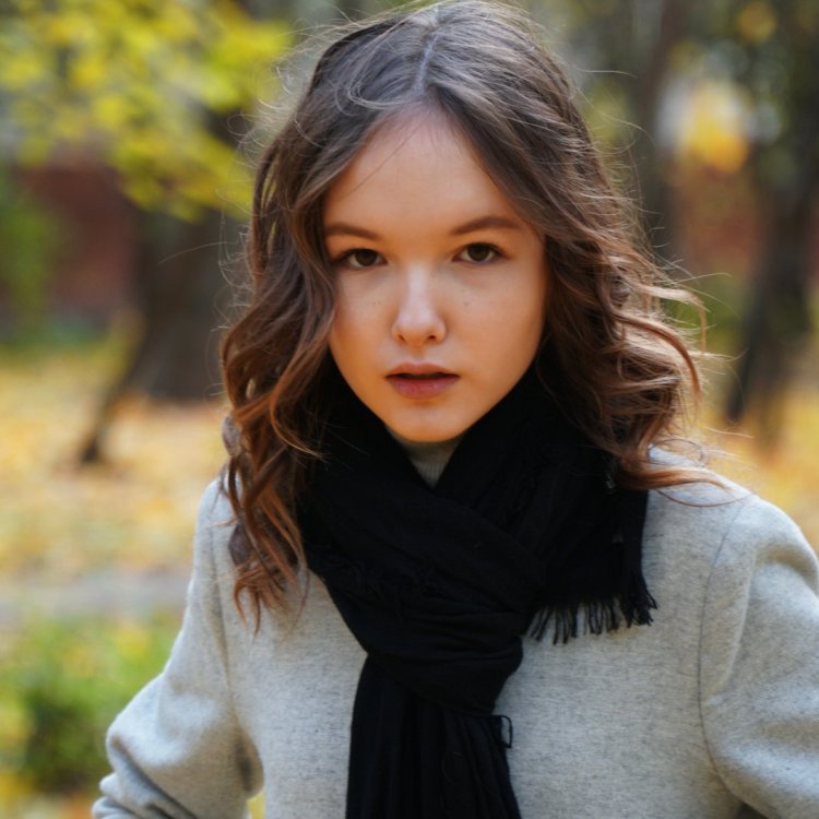 Майя Попроцкая