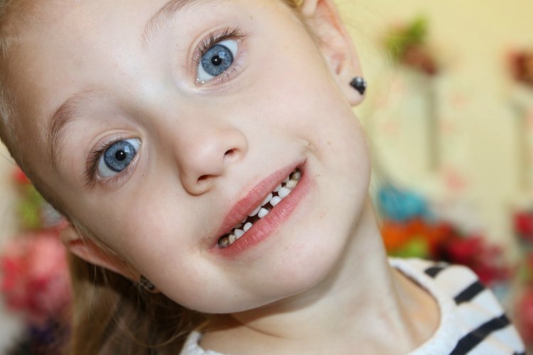 Майя Попроцкая Даша