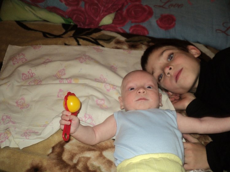 Майя попроцкая