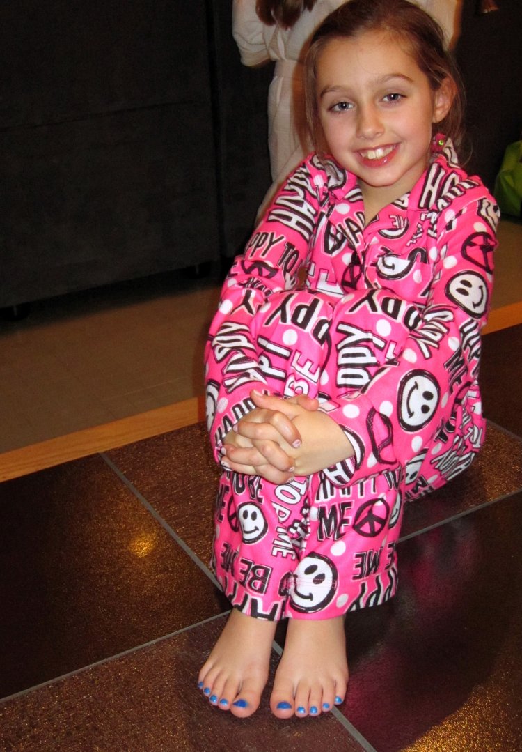 Майя попроцкая