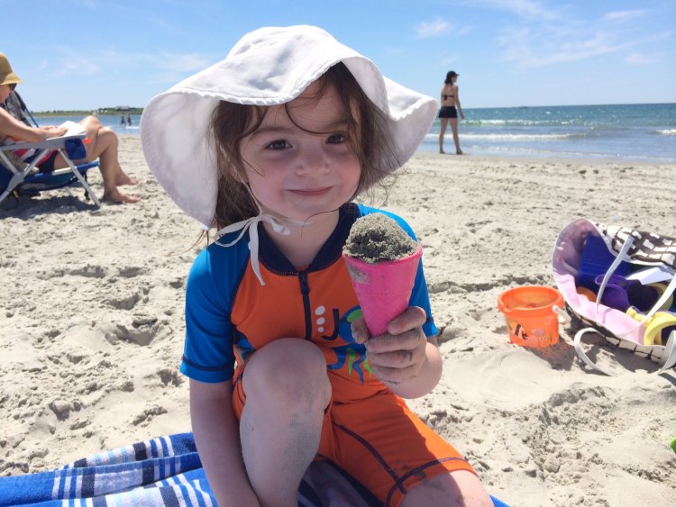 Maya poprotskaya Майя пляж