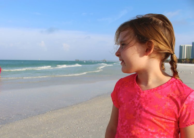 Даша Майя Крэйзи Холлидэй