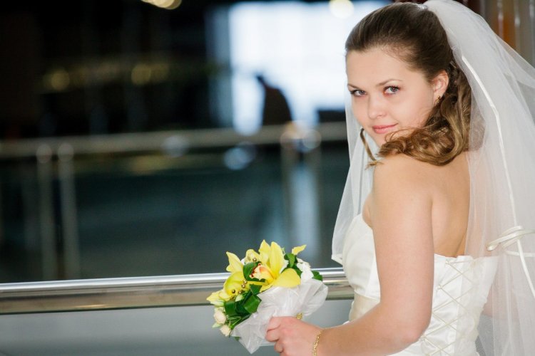 Марина Попроцкая Тосно