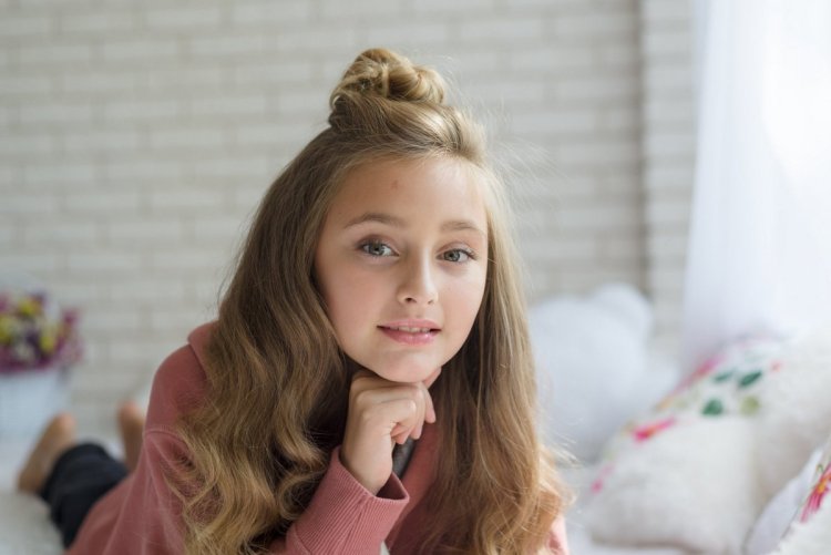 Даша Попроцкая ЛСМ