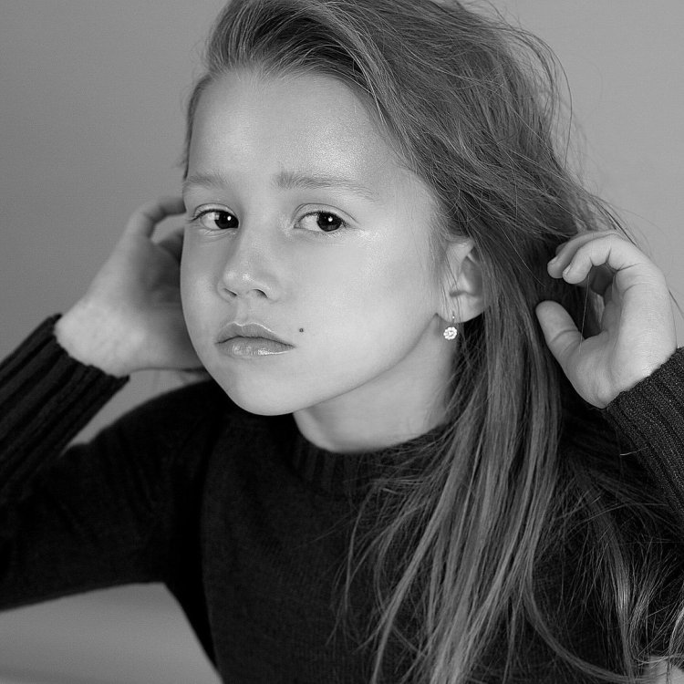 Даша Попроцкая