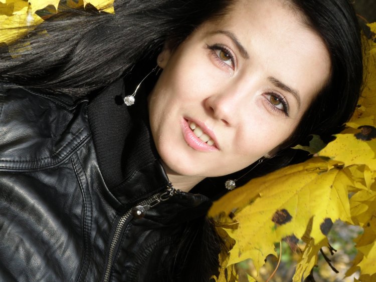 Опарина Татьяна Селты