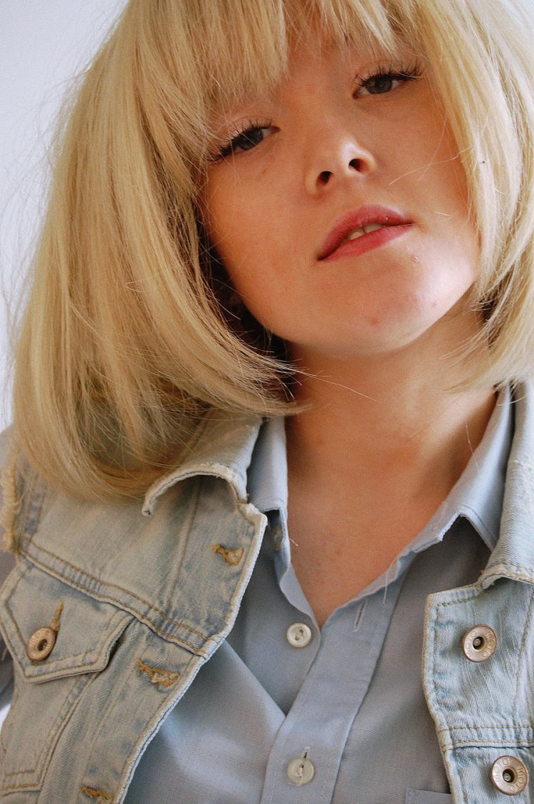 Майя Процкая крезйи Холидей