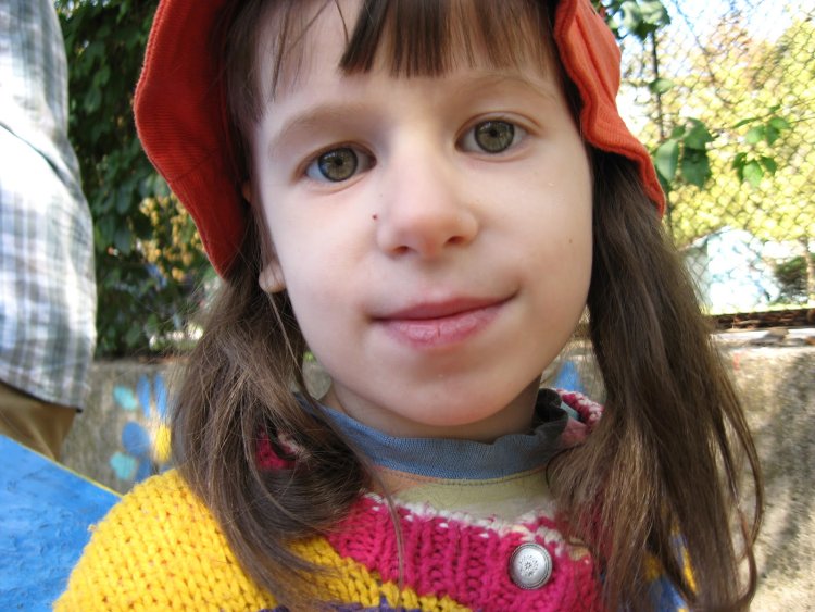 Грейзихолидай Майя Попроцкая