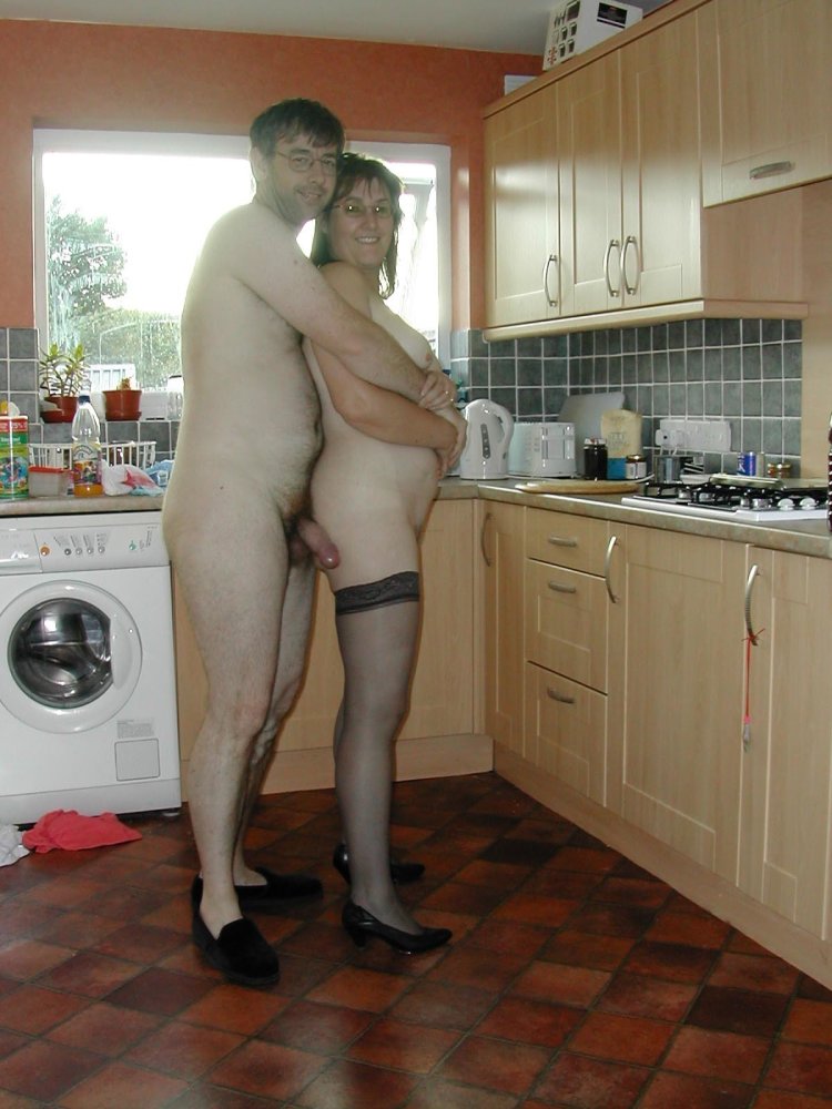 Голые зрелые семейные пары