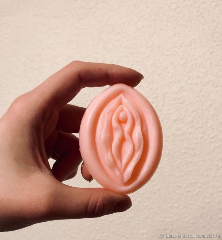 Конфета член