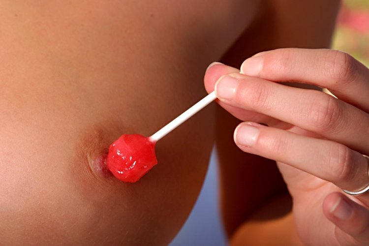 Лоллипопс порноактриса