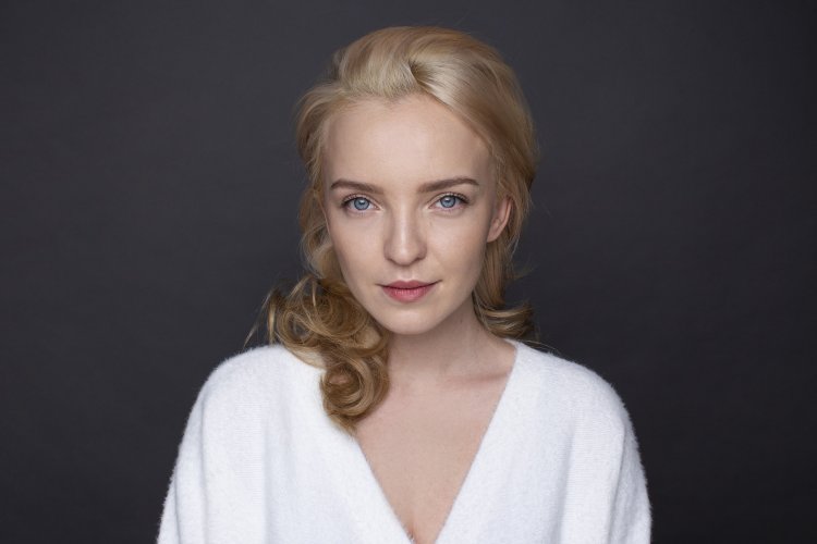 Варвара Гусинская