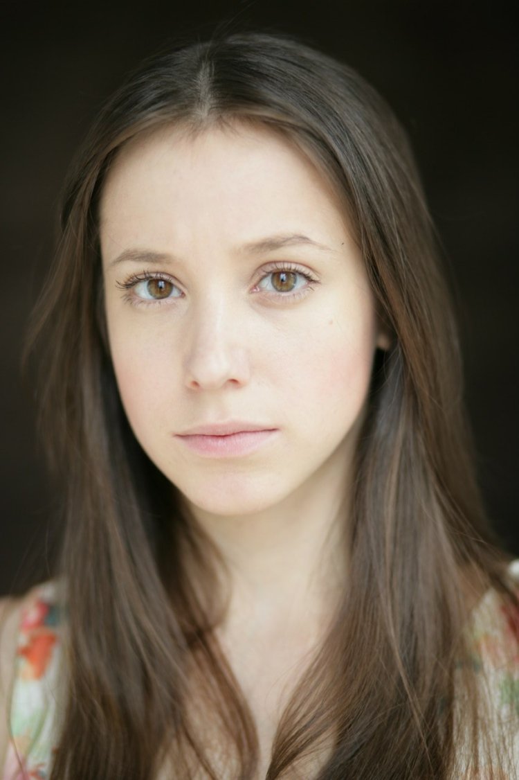 Тина Васильева