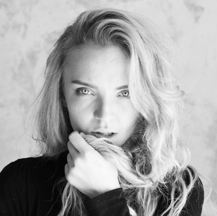 Варвара Шмыкова