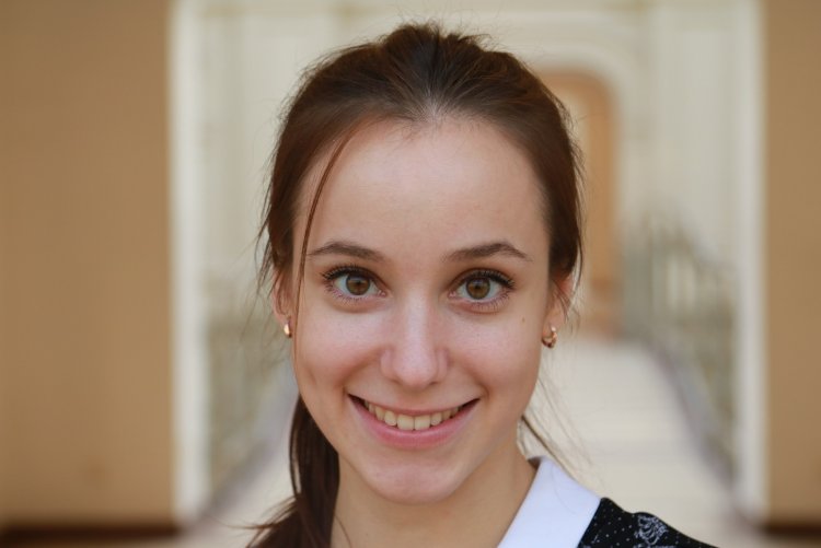 Татьяна соловьева юность