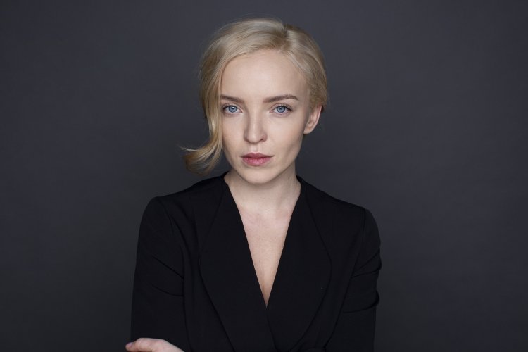 Варвара Акулова актриса