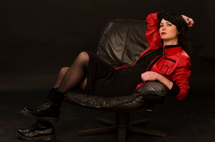 Варвара Гусинская