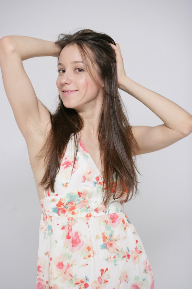 Екатерина Андреева Bikini