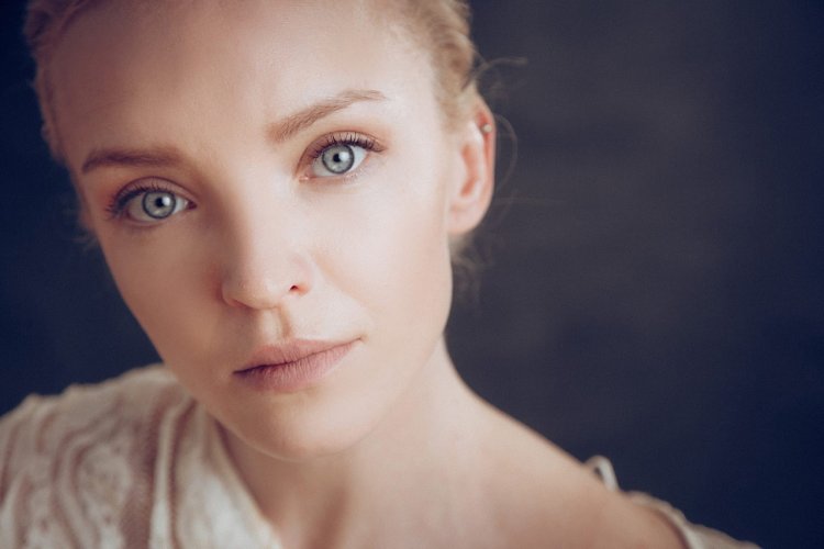 Варвара Субботина