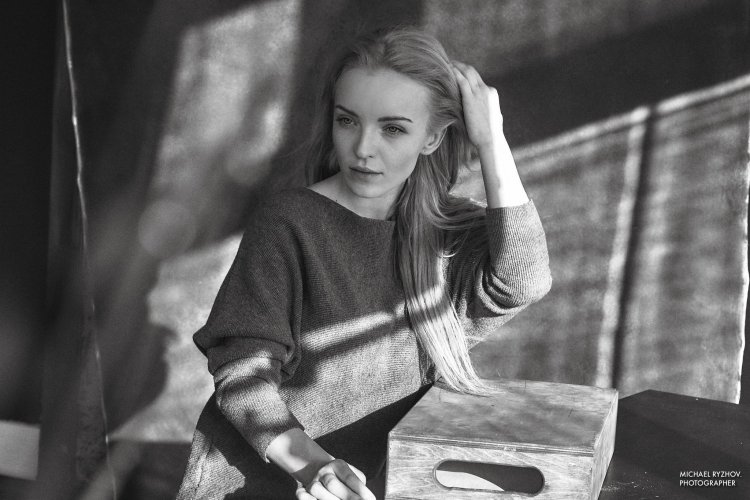 Варвара Гусинская