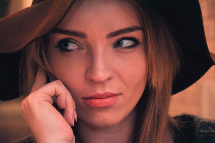 Варвара гусинская