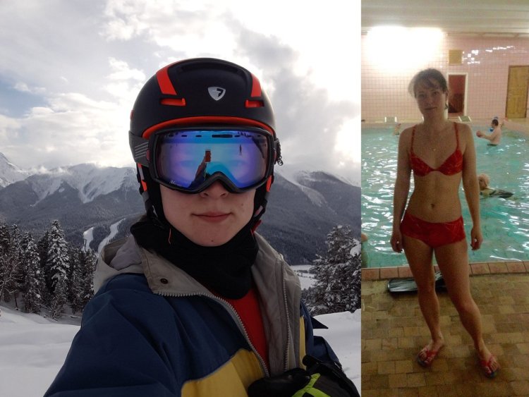 Варвара Субботина Никитин