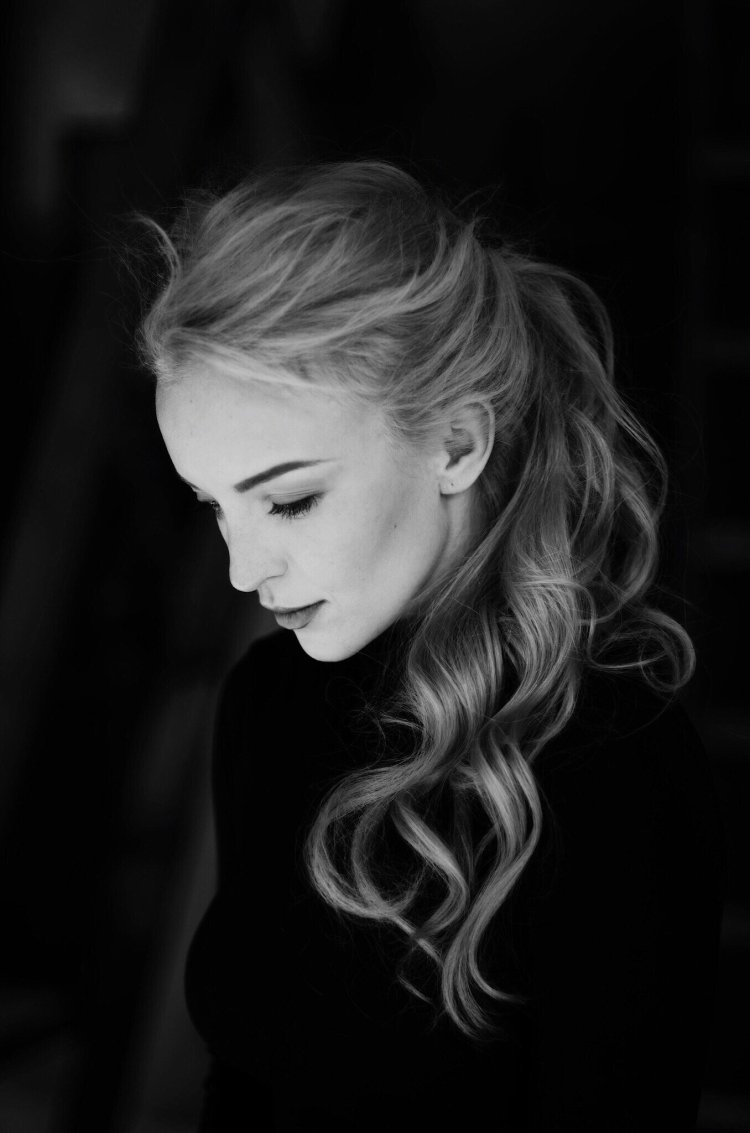 Варвара гусинская