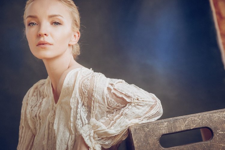 Варвара Гусинская актриса