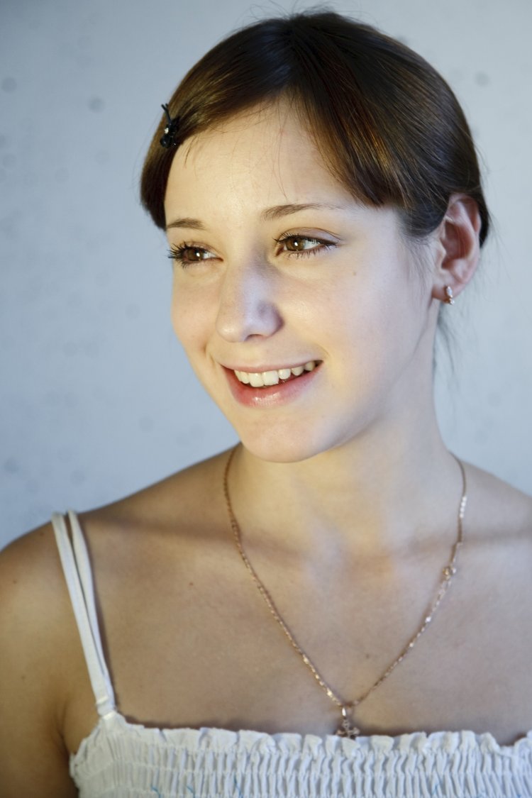 Елизавета Чубыкина