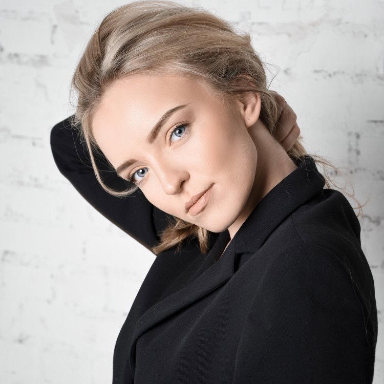 Немецкая актриса