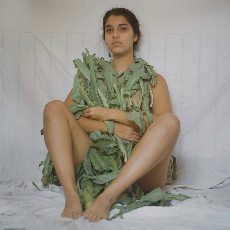 Красивые афганки голые