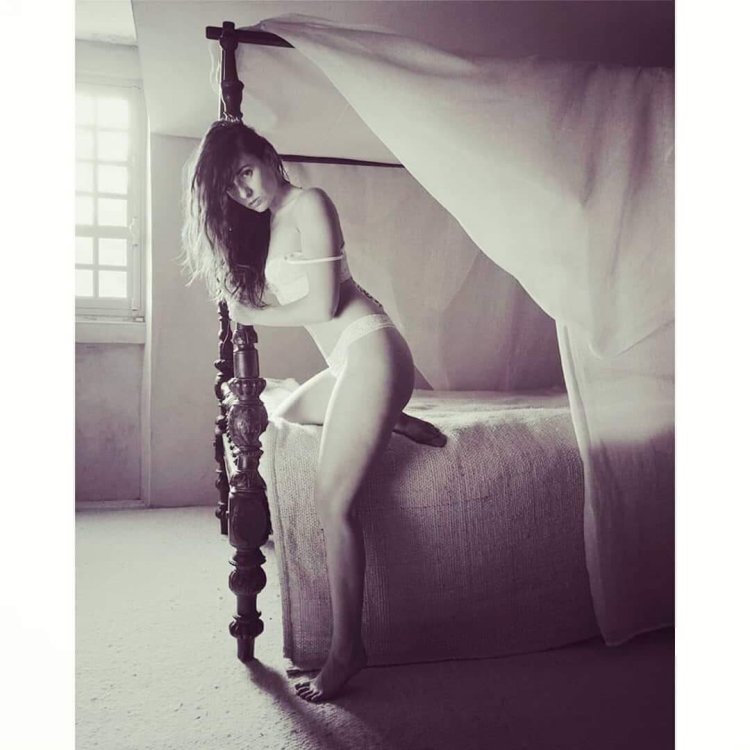 Sophy_Bishop записи