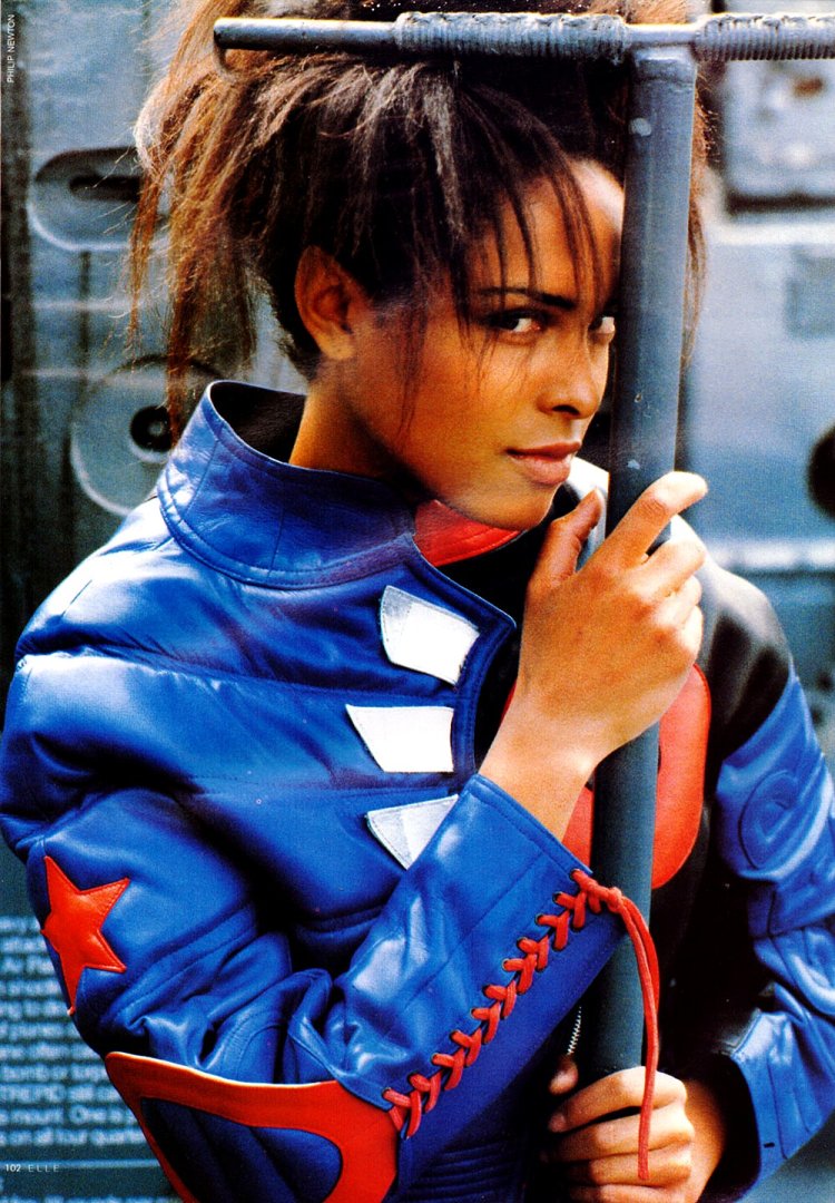 София гёт модель