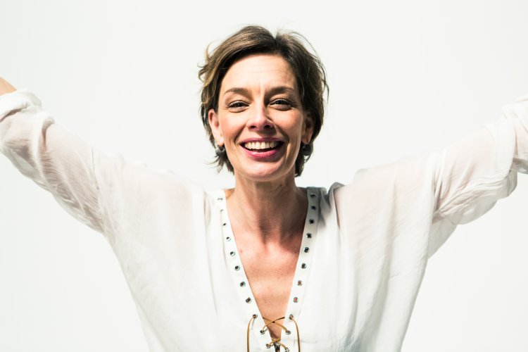 София гёт актриса