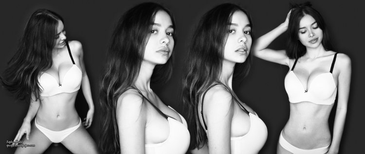 Софи мадд Sophie Mudd 18 хакер