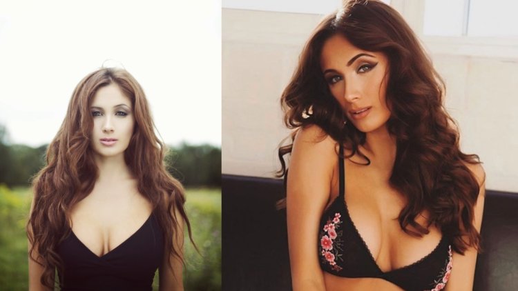 Софи Роуз телеведущая фул