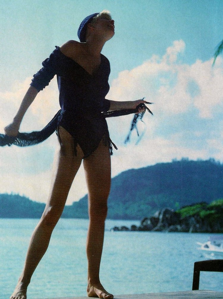 Софи гот пятый элемент